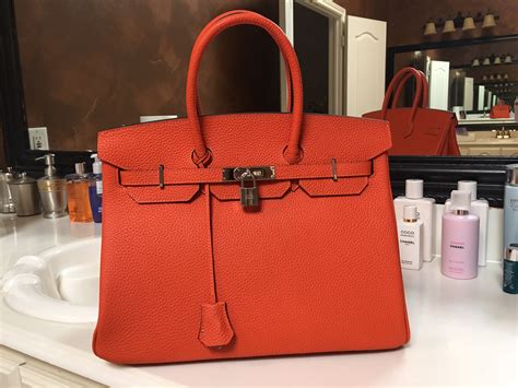 hermes birkin copy uk|Hermes look alike bag.